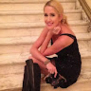 Meet your Posher, Tiffany